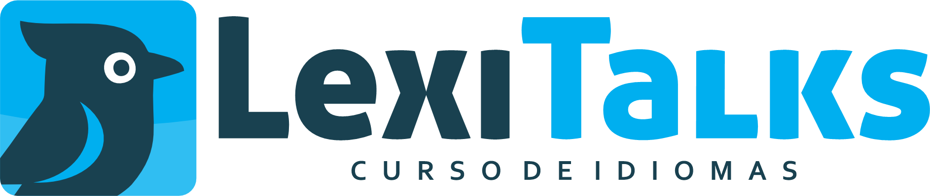 LexiTalks Curso de Idiomas