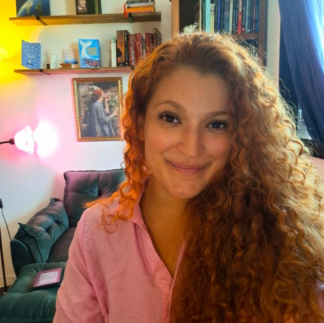 Yasmim Delfino